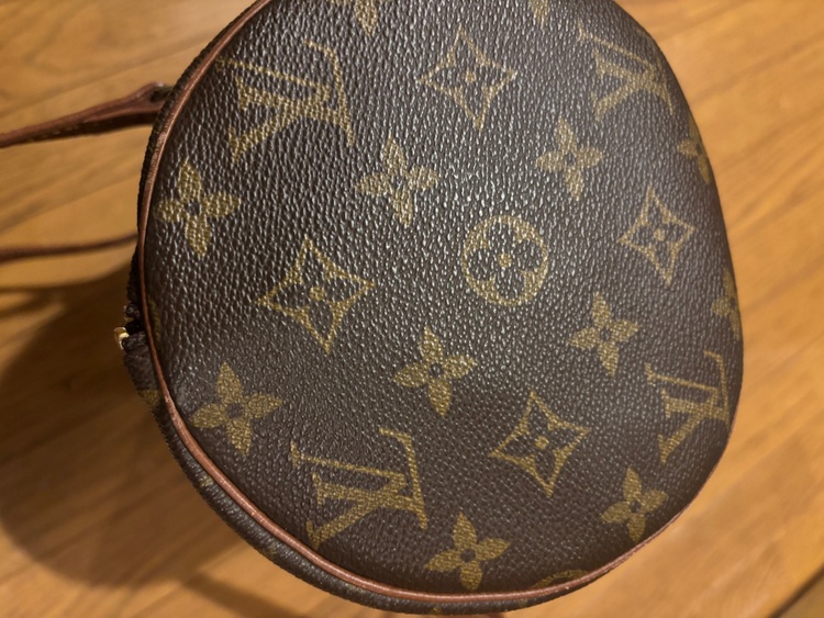 ルイヴィトン モノグラム （ブランドバッグ）の商品画像 - 査定依頼日：2026年1月14日 - 最高査定価格：60,000円