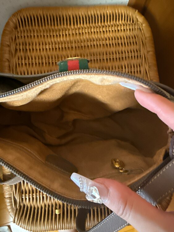 グッチ  （ブランドバッグ）の商品画像 - 査定依頼日：2025年5月23日 - 最高査定価格：30,000円