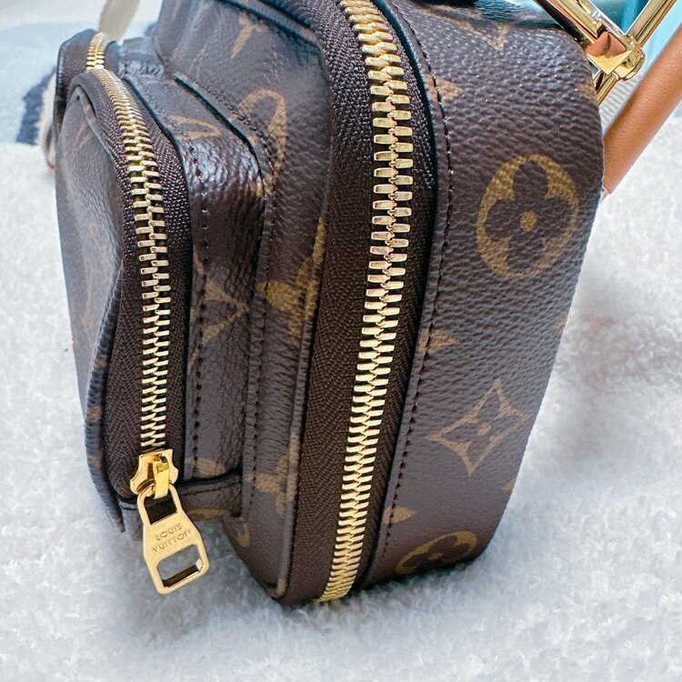 ルイヴィトン モノグラム （ブランドバッグ）の商品画像 - 査定依頼日：2025年4月1日 - 最高査定価格：240,000円