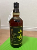 51197（お酒）の商品画像 - 査定依頼日：2026年2月13日 - 最高査定価格：250,000円