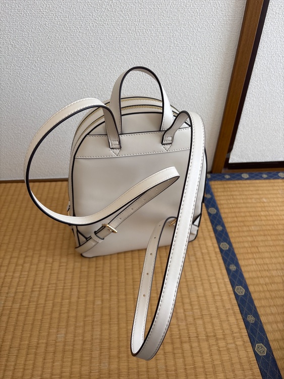 CHARLOTTE3IN1 トートラージ（古着・ファッション）の商品画像 - 査定依頼日：2026年2月9日 - 最高査定価格：3,500円