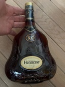 ブランデー ヘネシー （お酒）の商品画像 - 査定依頼日：2026年1月14日 - 最高査定価格：19,000円