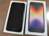 iPhone iPhone SE (第 3 世代) 64GB SIMフリー（スマホ）の商品画像 - 査定依頼日：2026年9月4日 - 最高査定価格：18,000円