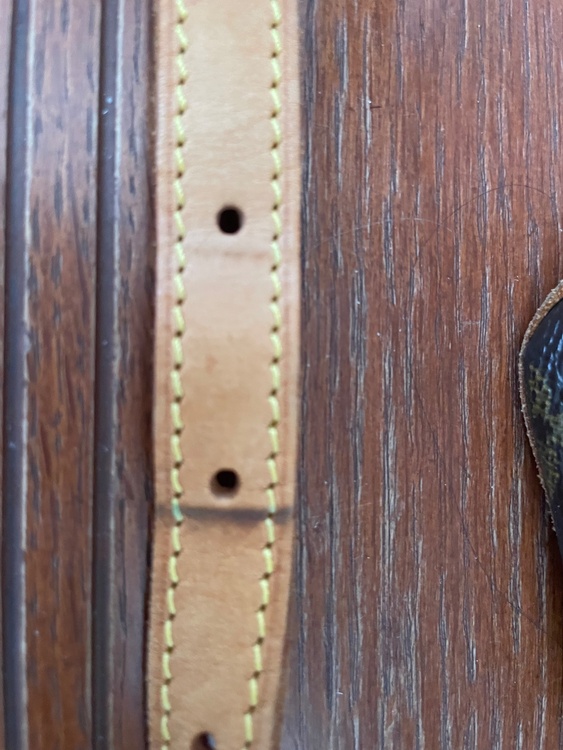 ルイヴィトン モノグラム （ブランドバッグ）の商品画像 - 査定依頼日：2026年3月30日 - 最高査定価格：75,000円