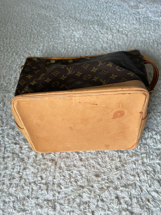 ルイヴィトン ルイヴィトン(その他) （ブランドバッグ）の商品画像 - 査定依頼日：2025年6月1日 - 最高査定価格：10,000円