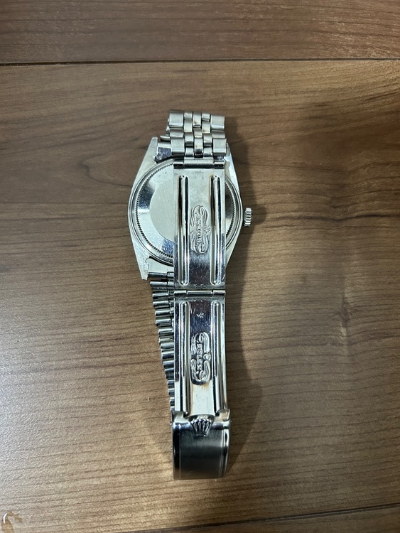 ロレックス デイトジャスト 6251（高級時計）の商品画像 - 査定依頼日：2026年3月2日 - 最高査定価格：650,000円