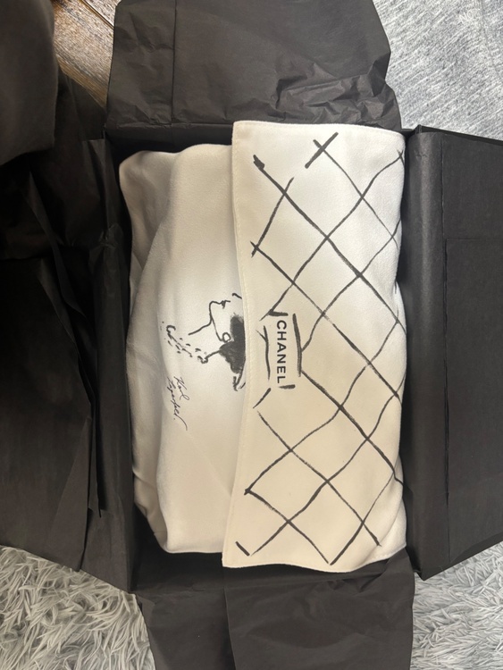 シャネル マトラッセ （ブランドバッグ）の商品画像 - 査定依頼日：2026年3月4日 - 最高査定価格：1,000,000円