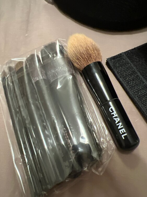 シャネル（コスメ・美容・健康器具）の商品画像 - 査定依頼日：2024年9月28日