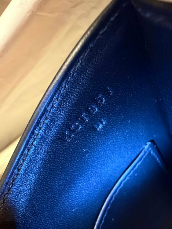 コンスタンス24（ブランドバッグ）の商品画像 - 査定依頼日：2026年3月31日 - 最高査定価格：1,920,000円