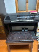 エレクトーン　EL-90（ピアノ・楽器・PA機材）の商品画像 - 査定依頼日：2026年2月16日 - 最高査定価格：5,000円