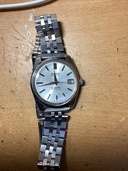 5110884（高級時計）の商品画像 - 査定依頼日：2026年3月31日 - 最高査定価格：70,000円