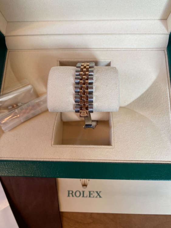 179171（高級時計）の商品画像 - 査定依頼日：2025年9月18日 - 最高査定価格：1,400,000円