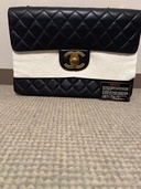 シャネル マトラッセ 