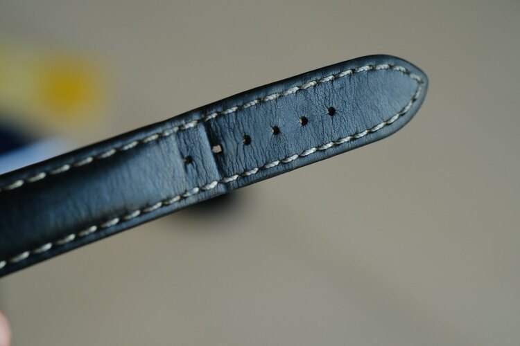 ブライトリング その他 プレミエ40 グレー文字盤（高級時計）の商品画像 - 査定依頼日：2025年5月4日 - 最高査定価格：300,000円