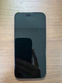 iPhone iPhone 15 Pro 128GB SIMフリー（スマホ）の商品画像 - 査定依頼日：2026年9月27日 - 最高査定価格：86,000円