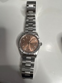 ロレックス エアキング （高級時計）の商品画像 - 査定依頼日：2026年1月8日 - 最高査定価格：720,000円