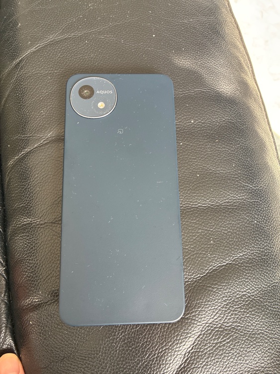 Android（スマホ）の商品画像 - 査定依頼日：2026年2月23日 - 最高査定価格：100,000円