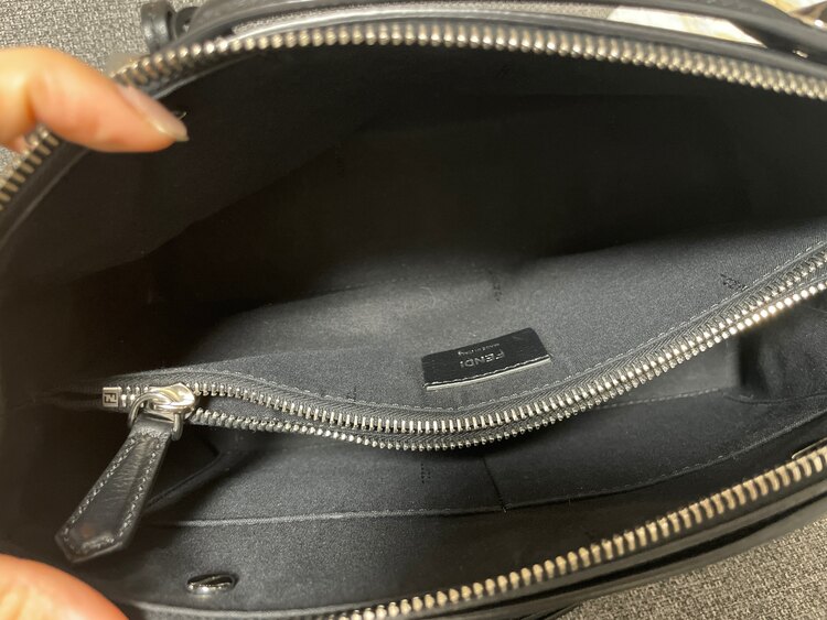 バイザウェイ（ブランドバッグ）の商品画像 - 査定依頼日：2025年4月9日 - 最高査定価格：50,000円