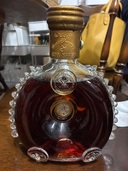 LOUIS ⅩⅢ（お酒）の商品画像 - 査定依頼日：2025年10月15日 - 最高査定価格：90,000円