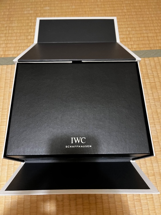 IWC ポルトギーゼ iw39030（高級時計）の商品画像 - 査定依頼日：2025年10月22日 - 最高査定価格：730,000円