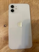 iPhone 12 256GB SIMフリー（スマホ）の商品画像 - 査定依頼日：2024年4月8日 - 最高査定価格：37,000円