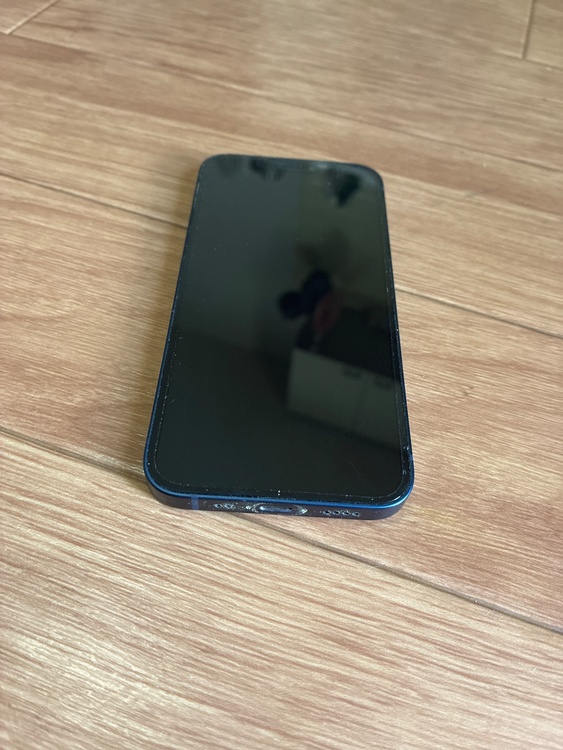 iPhone iPhone 12 mini 128GB SIMフリー（スマホ）の商品画像 - 査定依頼日：2026年8月7日 - 最高査定価格：18,000円