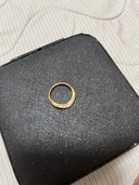 指輪（宝石）の商品画像 - 査定依頼日：2026年6月18日 - 最高査定価格：100,000円