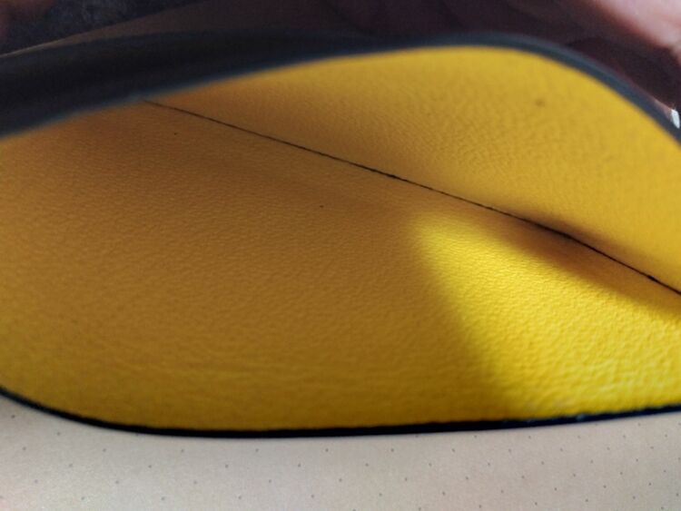 ゴヤール  （ブランドバッグ）の商品画像 - 査定依頼日：2025年11月9日 - 最高査定価格：50,000円