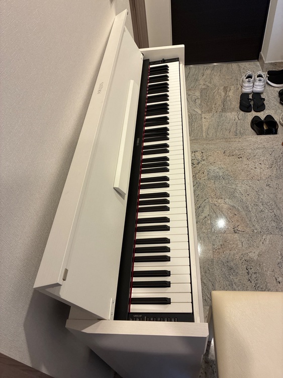 YDP-S51（ピアノ・楽器・PA機材）の商品画像 - 査定依頼日：2025年10月22日 - 最高査定価格：3,000円