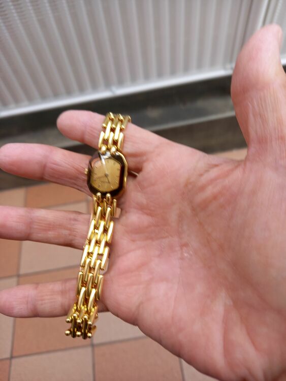 ラドー時計（金・貴金属）の商品画像 - 査定依頼日：2025年11月19日 - 最高査定価格：1,000,000円