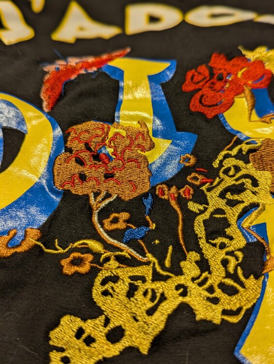クリスチャンディオールTシャツ（古着・ファッション）の商品画像 - 査定依頼日：2026年8月17日 - 最高査定価格：21,000円