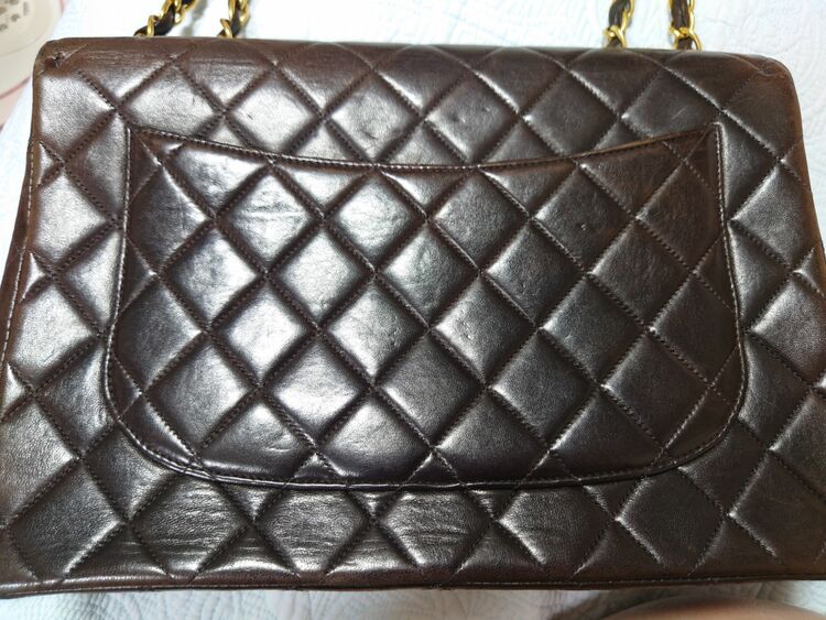 マドラッセ（ブランドバッグ）の商品画像 - 査定依頼日：2025年8月20日 - 最高査定価格：160,000円