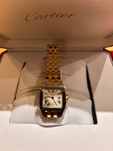 カルティエ サントス ドゥモワゼル