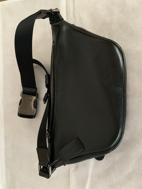 ウエストバッグ N M2021 C1413（ブランドバッグ）の商品画像 - 査定依頼日：2025年3月28日 - 最高査定価格：6,000円