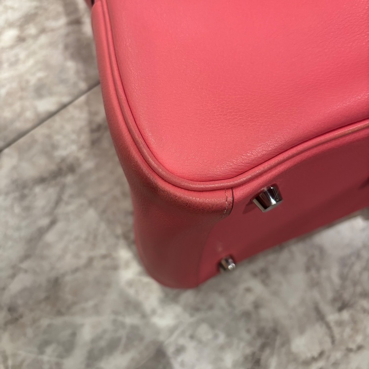 リンディ26（ブランドバッグ）の商品画像 - 査定依頼日：2026年1月14日 - 最高査定価格：550,000円