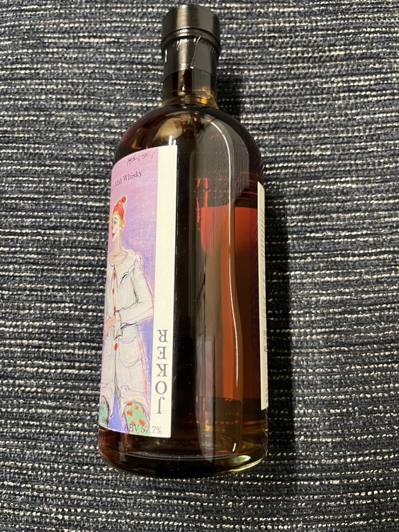 ウイスキー イチローズモルト （お酒）の商品画像 - 査定依頼日：2026年3月17日 - 最高査定価格：401,000円