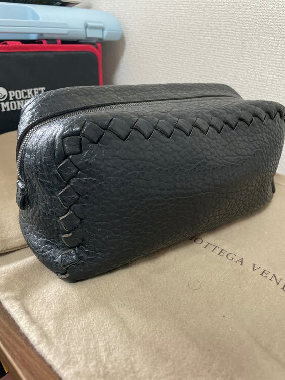 ボッテガ・ヴェネタ  （ブランドバッグ）の商品画像 - 査定依頼日：2025年4月25日 - 最高査定価格：22,000円