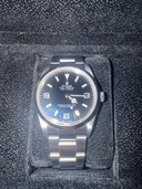 ロレックス エクスプローラー 