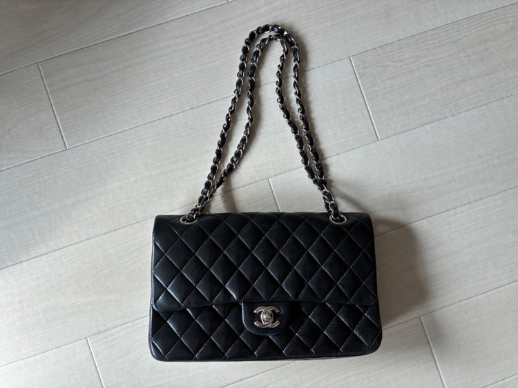 シャネル マトラッセ （ブランドバッグ）の商品画像 - 査定依頼日：2025年9月25日 - 最高査定価格：530,000円