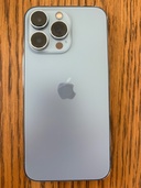iPhone 13 Pro