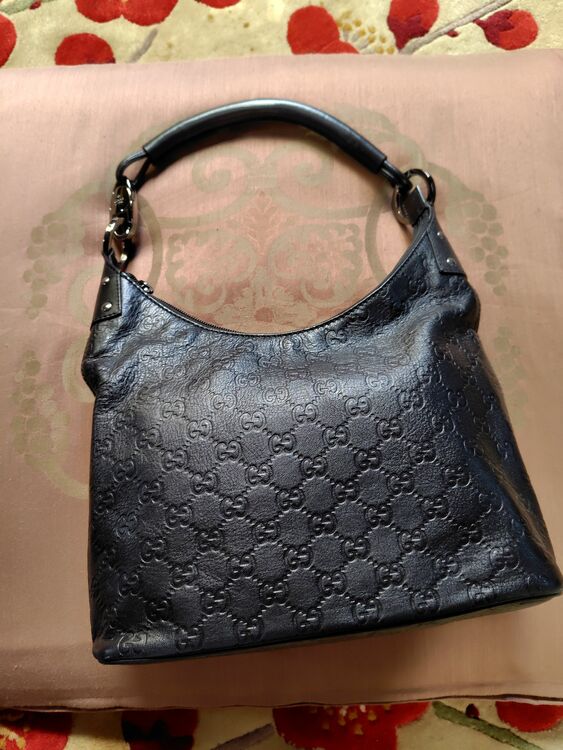 グッチ  （ブランドバッグ）の商品画像 - 査定依頼日：2025年7月30日 - 最高査定価格：40,000円