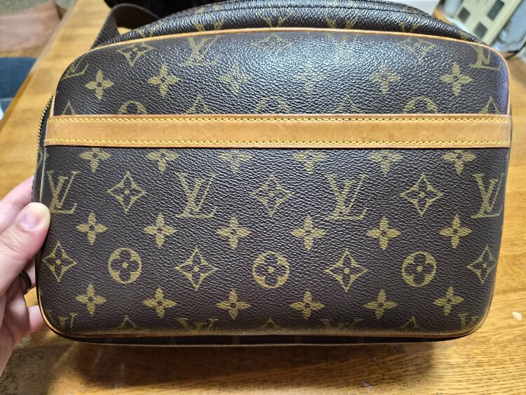 ルイヴィトン モノグラム （ブランドバッグ）の商品画像 - 査定依頼日：2026年2月24日 - 最高査定価格：70,000円