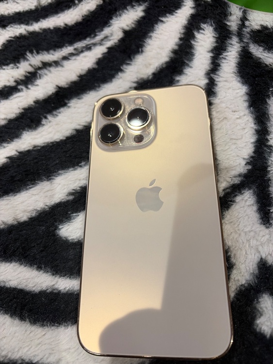 iPhone13Pro（スマホ）の商品画像 - 査定依頼日：2026年10月8日 - 最高査定価格：44,000円