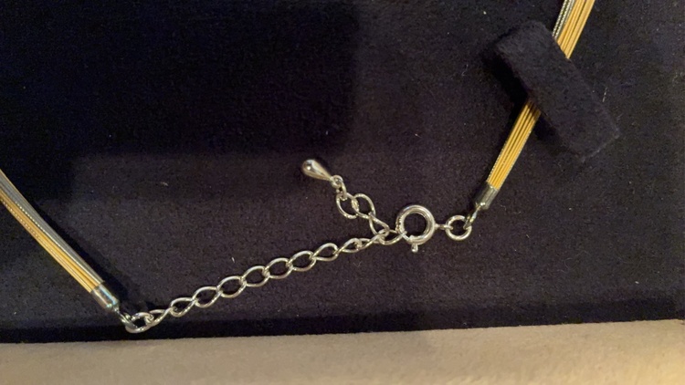 RJ17294（金・貴金属）の商品画像 - 査定依頼日：2026年2月15日 - 最高査定価格：300,000円