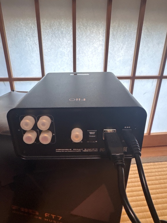 K7（オーディオ・スピーカー）の商品画像 - 査定依頼日：2026年8月5日 - 最高査定価格：10,000円