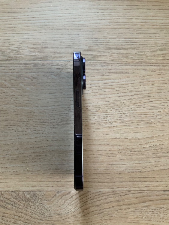 iPhone iPhone 14 Pro 512GB SIMフリー（スマホ）の商品画像 - 査定依頼日：2026年7月17日 - 最高査定価格：59,000円