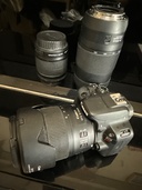 Canon EOS Kiss X7（カメラ）の商品画像 - 査定依頼日：2026年1月7日 - 最高査定価格：75,000円