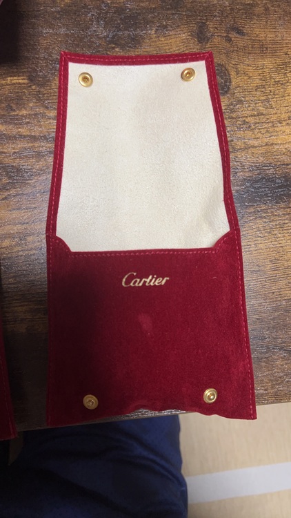 タンク マスト ドゥ カルティエ ウォッチ（高級時計）の商品画像 - 査定依頼日：2025年6月11日 - 最高査定価格：450,000円