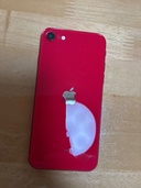 iPhone iPhone SE (第 3 世代) 64GB Softbank（iPhone SE (第 3 世代)）の商品画像 - 美品 - 査定完了日：2026.07.28 - 最高査定価格：20,000円
