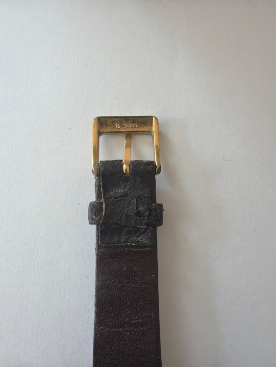 オメガ デ･ビル （高級時計）の商品画像 - 査定依頼日：2026年2月16日 - 最高査定価格：30,000円